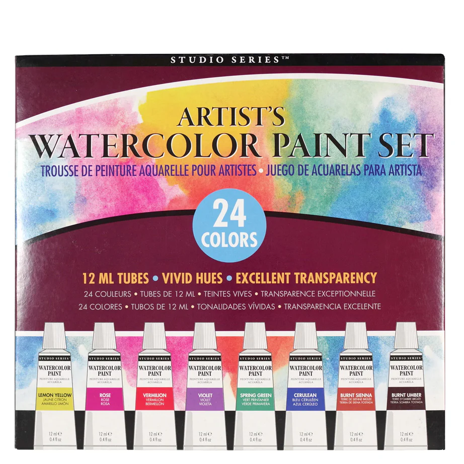 Studio Series Art Supplies - Image 2