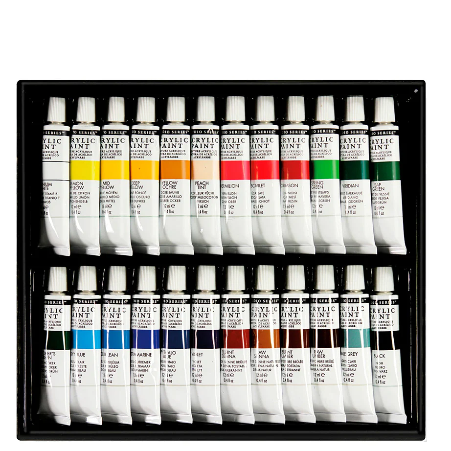 Studio Series Art Supplies - Image 5