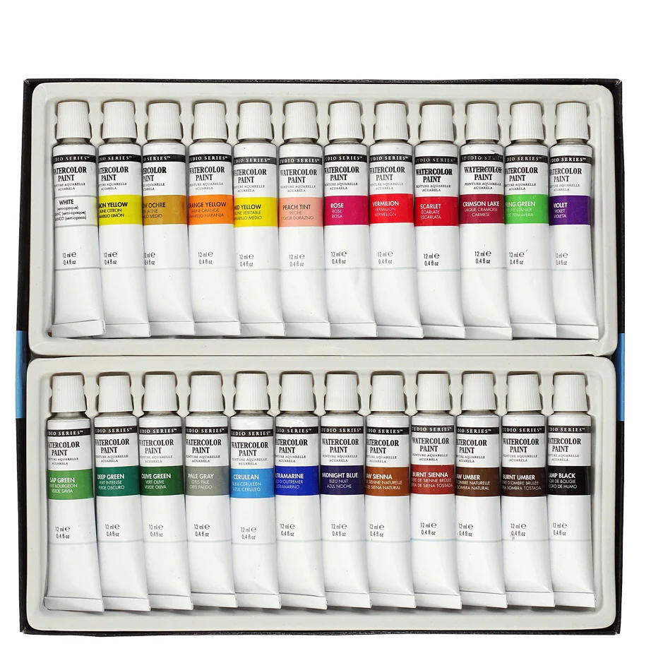 Studio Series Art Supplies - Image 6