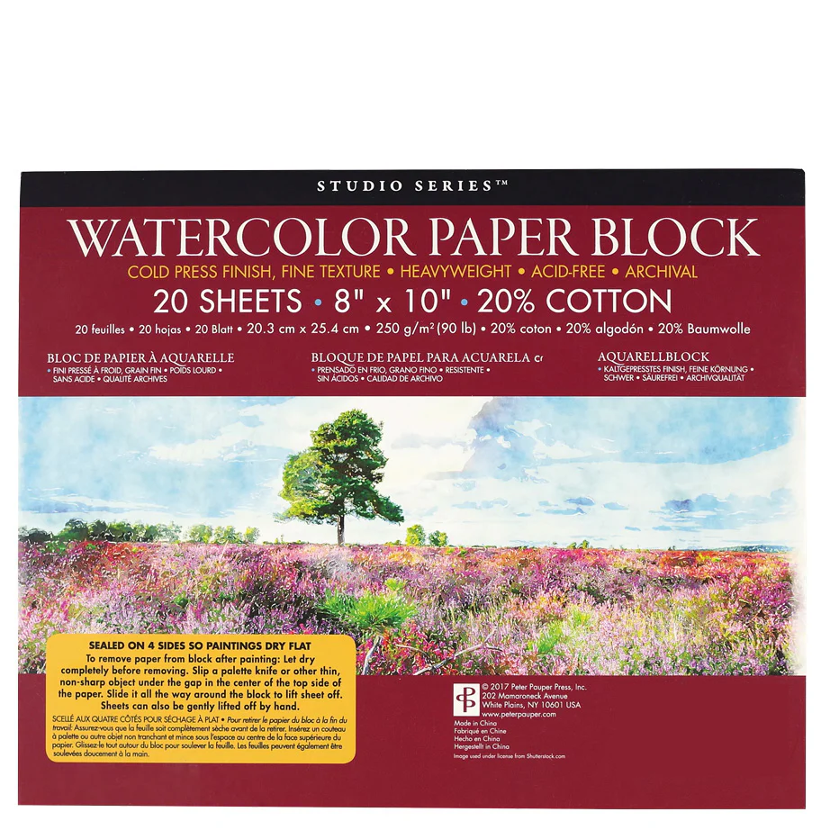 Studio Series Art Supplies - Image 8