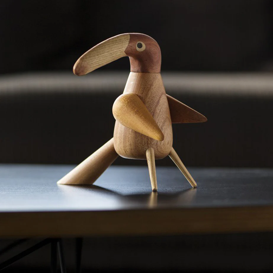 The Pepper Bird - Image 2