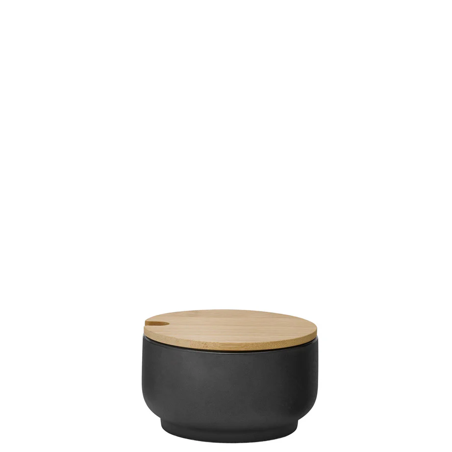 Theo Milk Jug & Sugar Bowl - Image 3