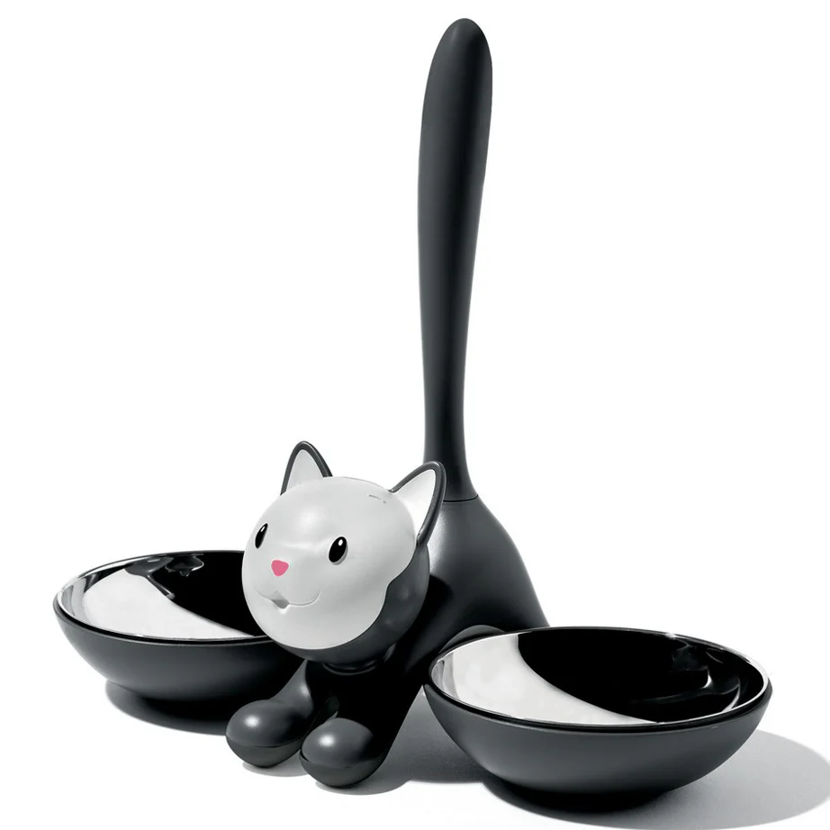 Tigrito Cat Bowl - Image 3