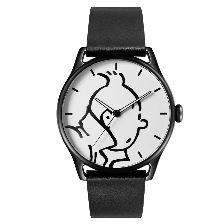 Tintin Watches - Image 4