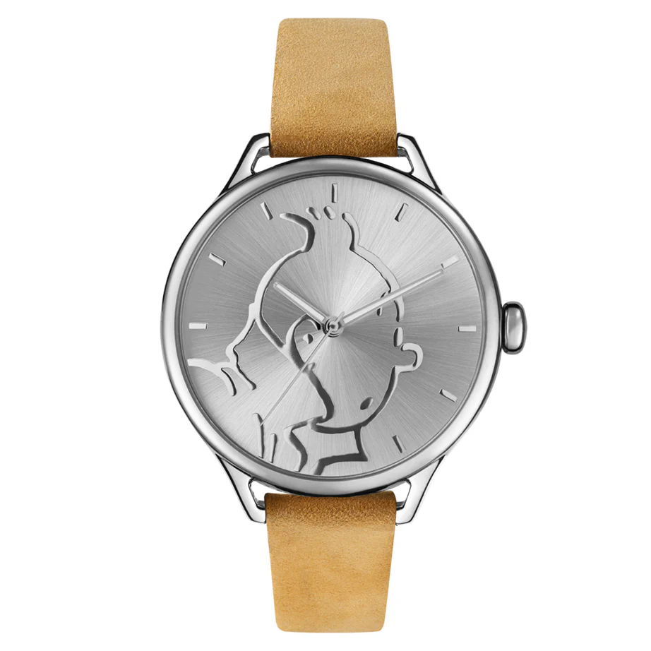 Tintin Watches - Image 5
