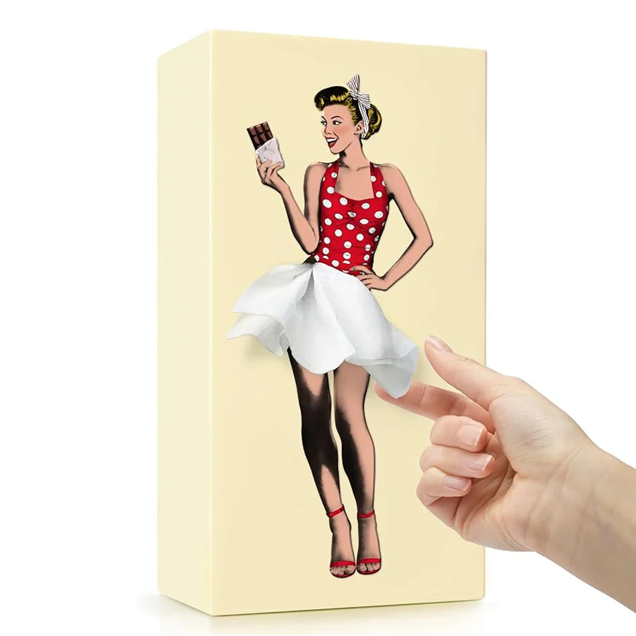 Tissue Up - Image 2