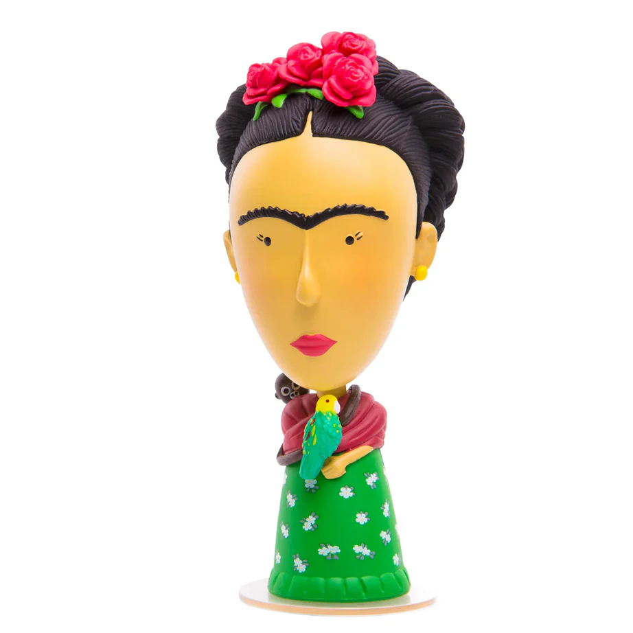 Today is Art Day Figurines - Image 4
