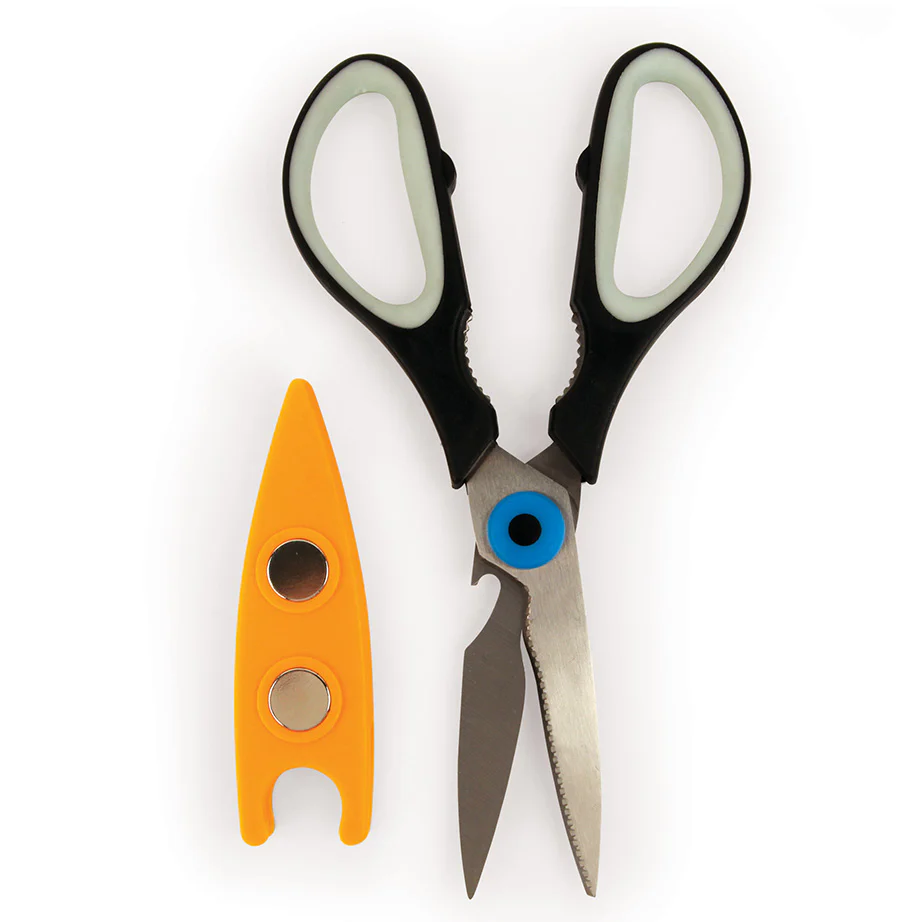 Toucan Kitchen Shears - Image 2