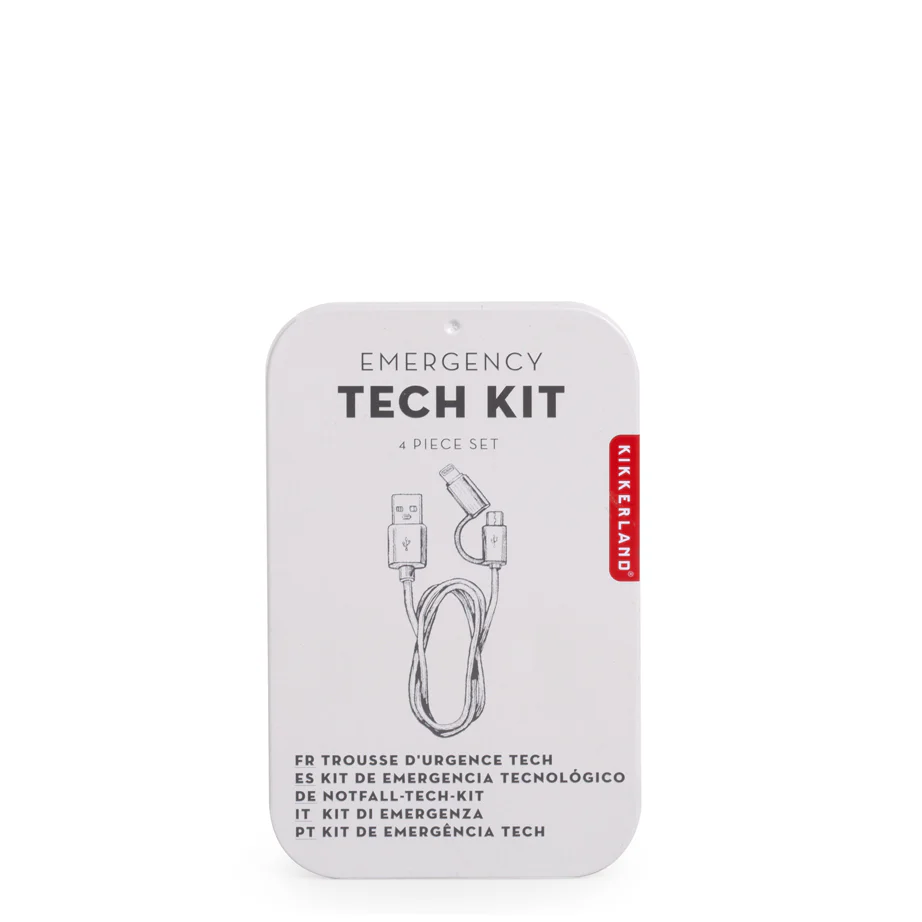 Kikkerland Kits - Image 3