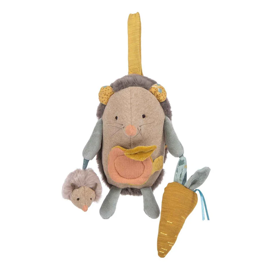 Trois Petits Lapins | Activity Toys - Image 5