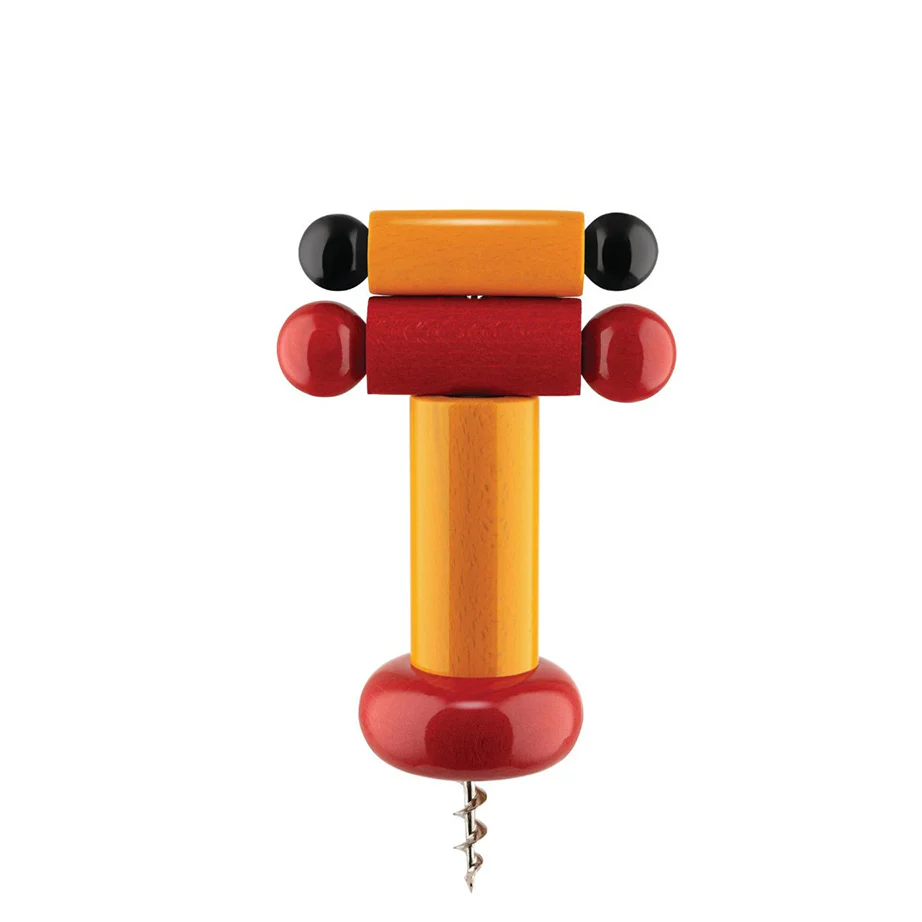 Values Collection | Twergi Corkscrew - Image 4