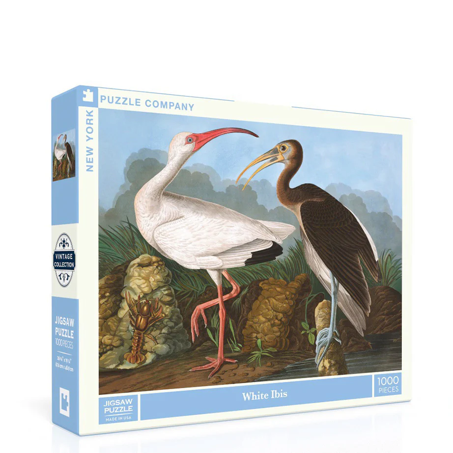 Vintage Collection Puzzles - Image 3