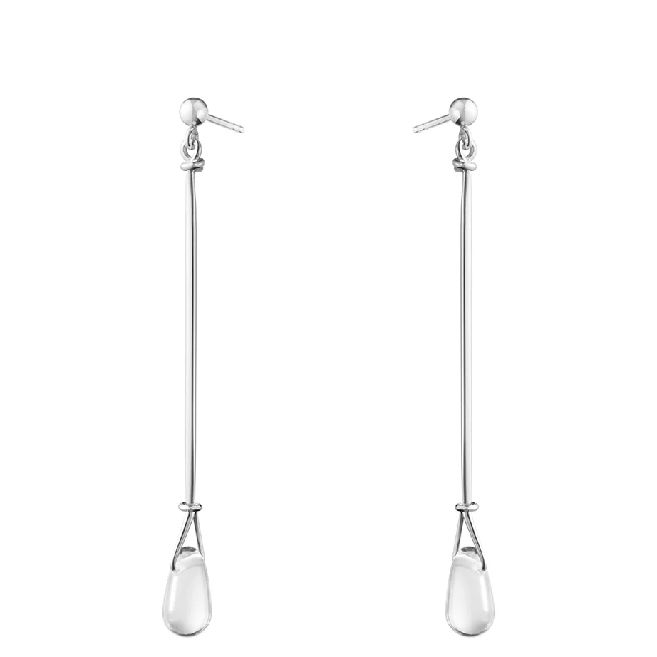 Vivianna Torun Long Earrings - Image 2