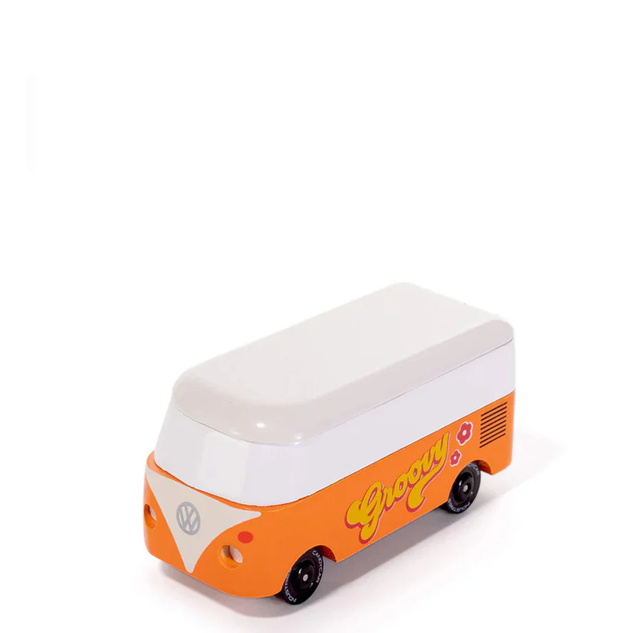 Candyvan | VW Bus - Image 5