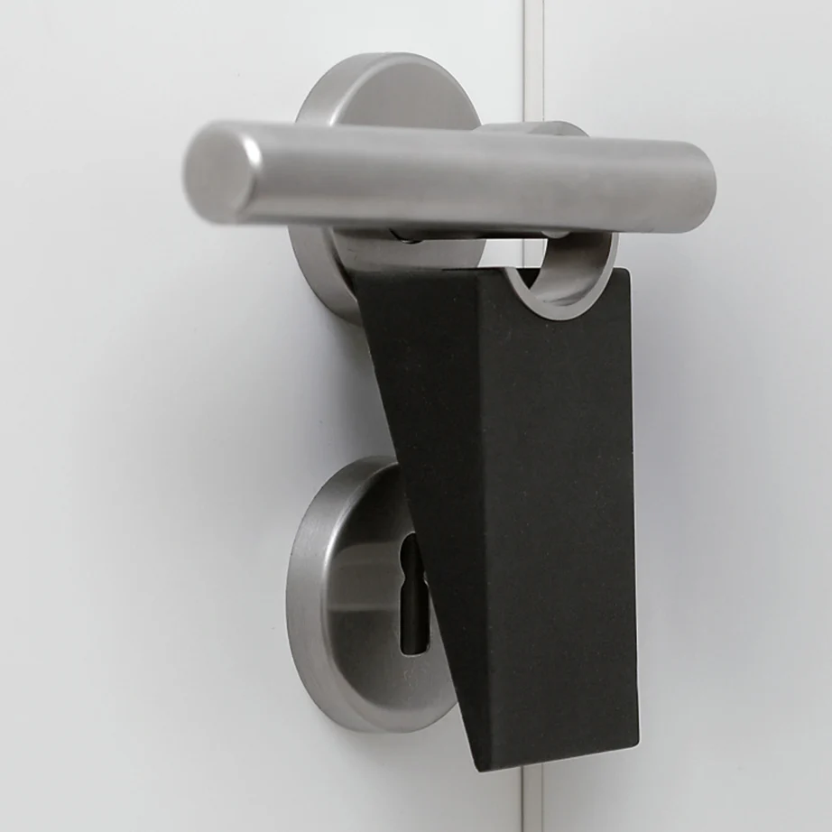 Wedo Wedge Door Stop - Image 3