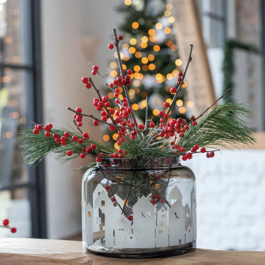 Winter Light Vase - Image 2