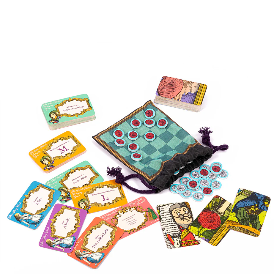 Wonderland Games - Image 6