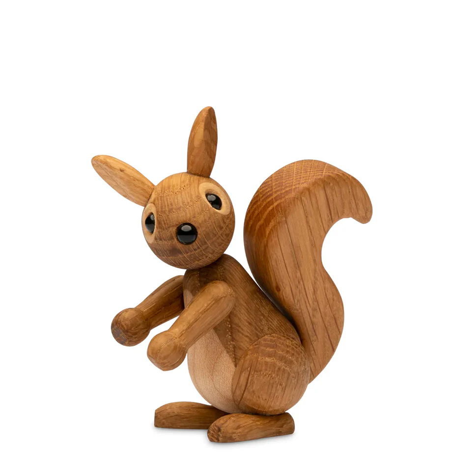 Wood Animals - Image 3