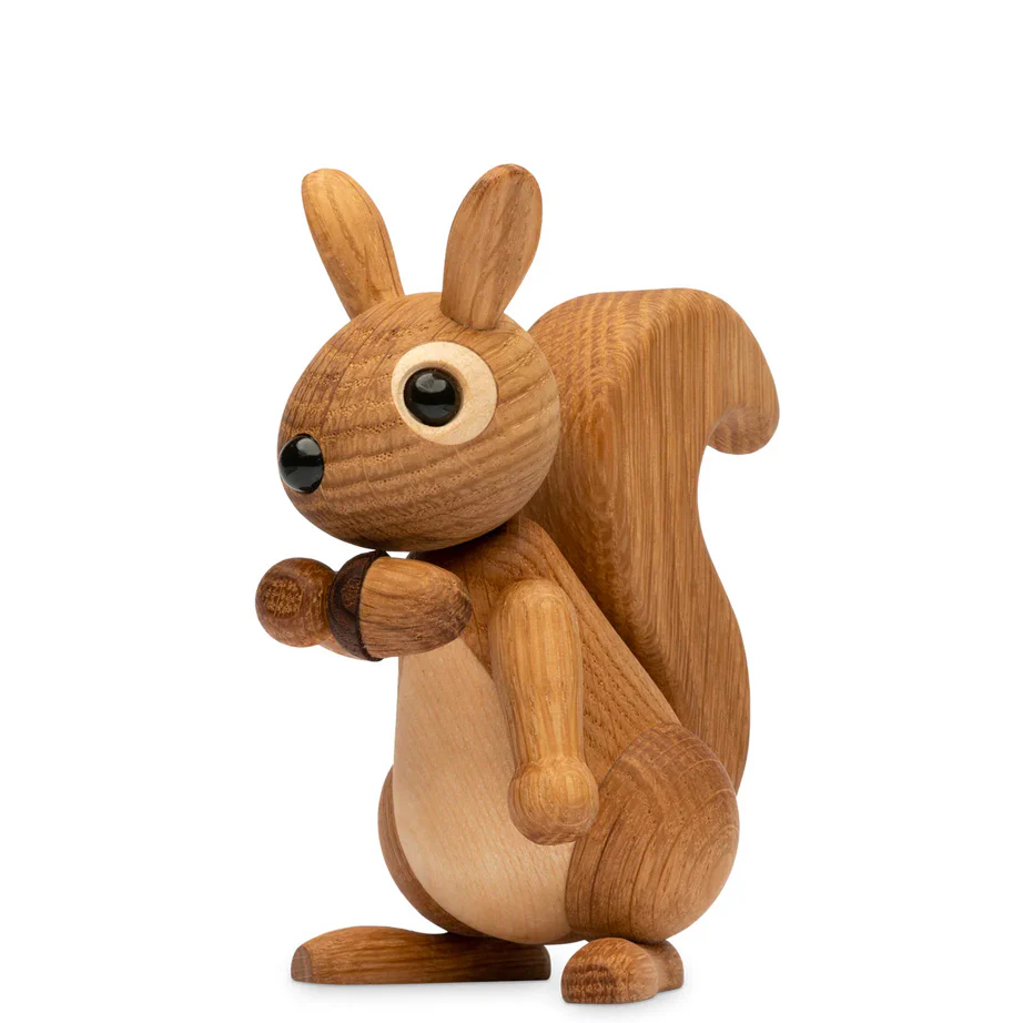 Wood Animals - Image 4