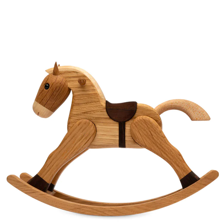 Wood Animals - Image 5