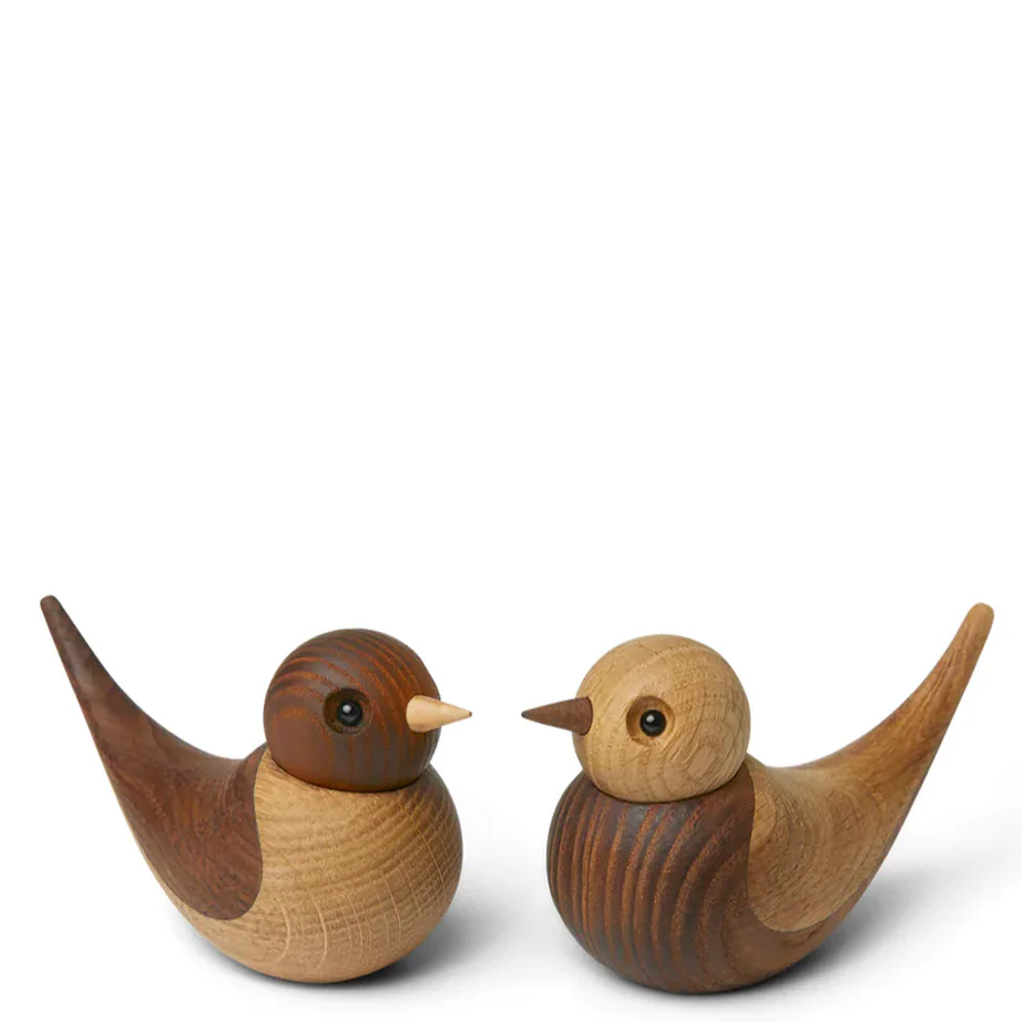Wood Animals - Image 6