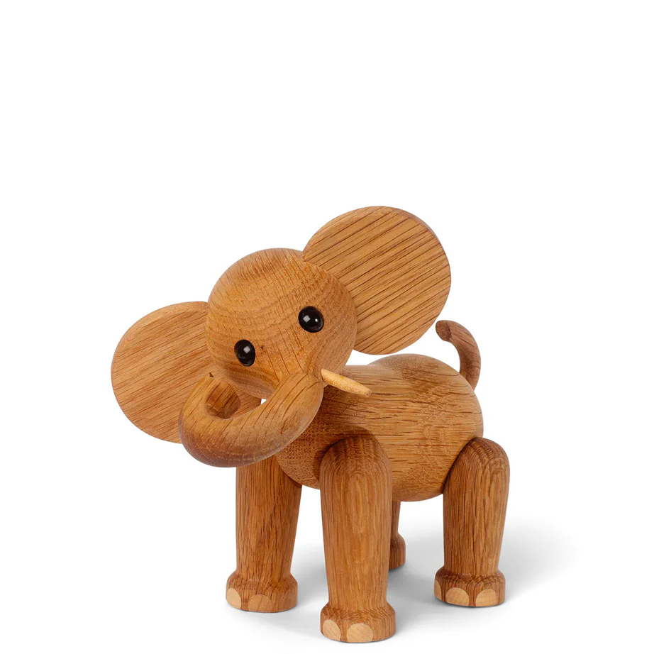 Wood Animals - Image 7