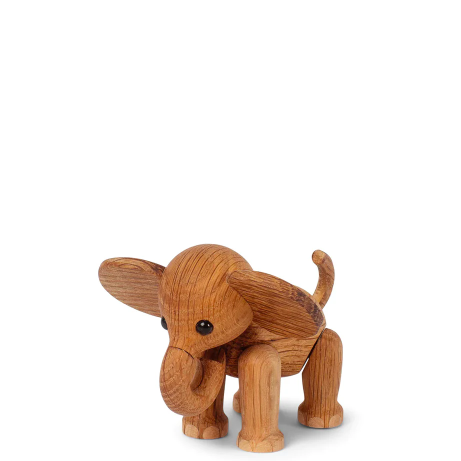 Wood Animals - Image 8