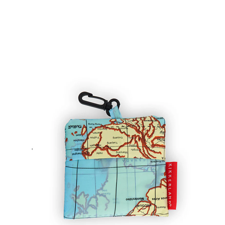 World Map Travel Collection - Image 3
