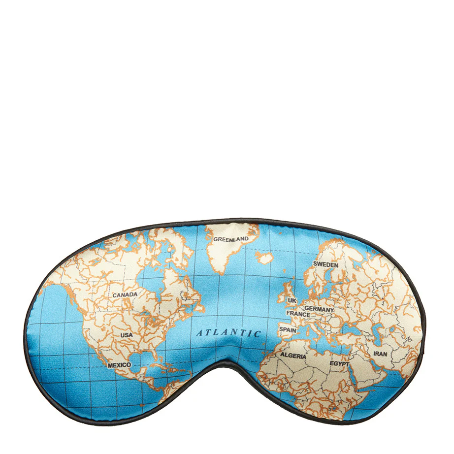 World Map Travel Collection - Image 5