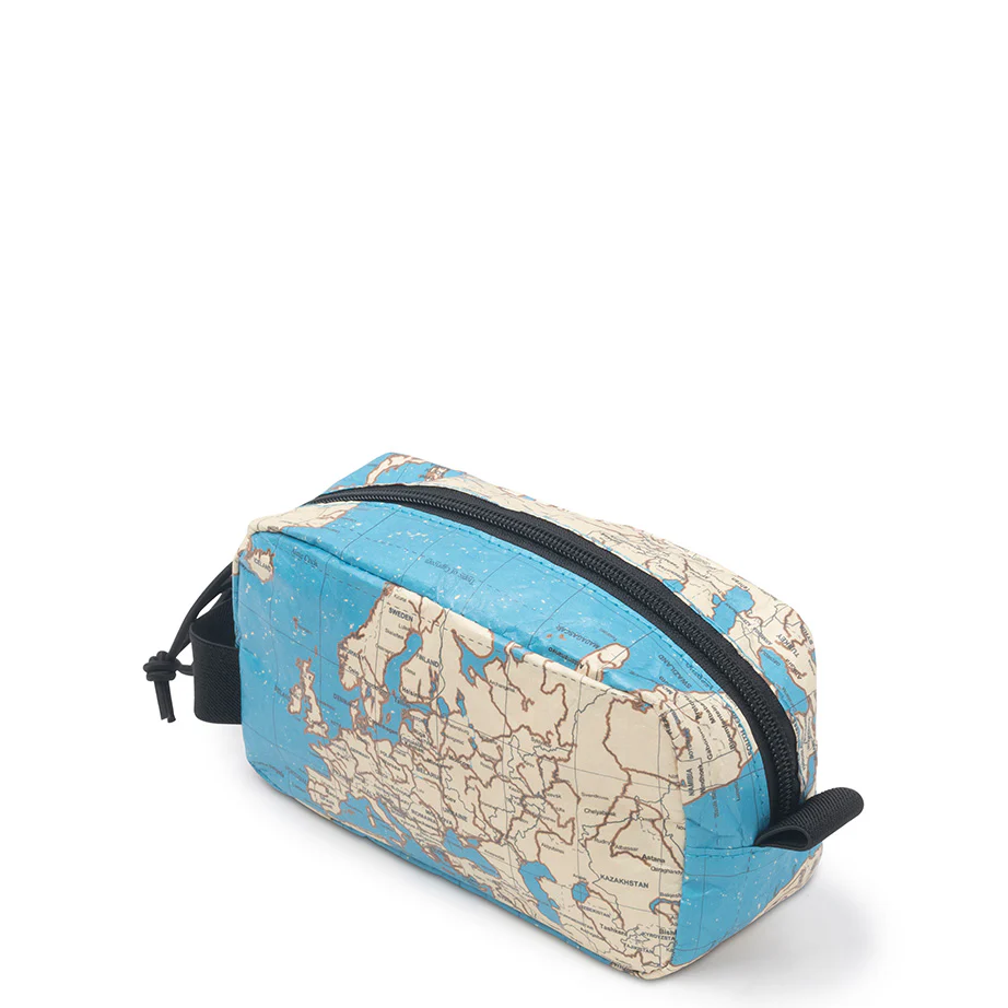 World Map Travel Collection - Image 6