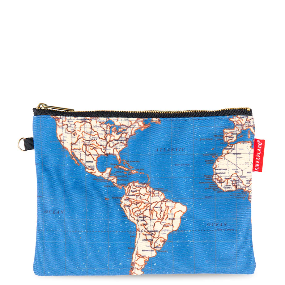 World Map Travel Collection - Image 8