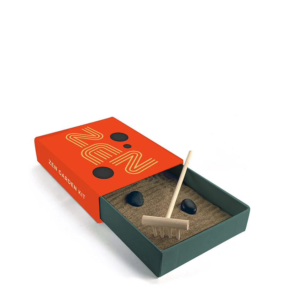 Zen Garden Kit